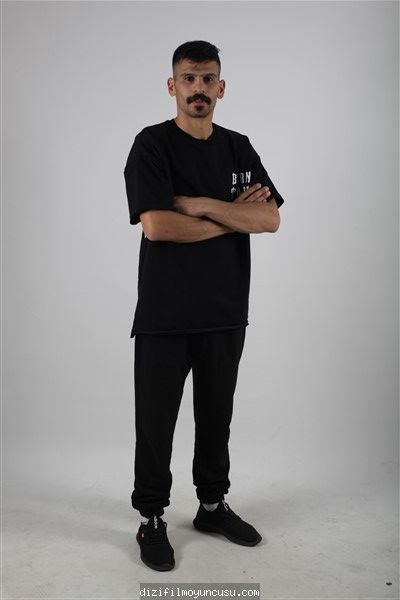 Konya Cast Ajans Samet 123194