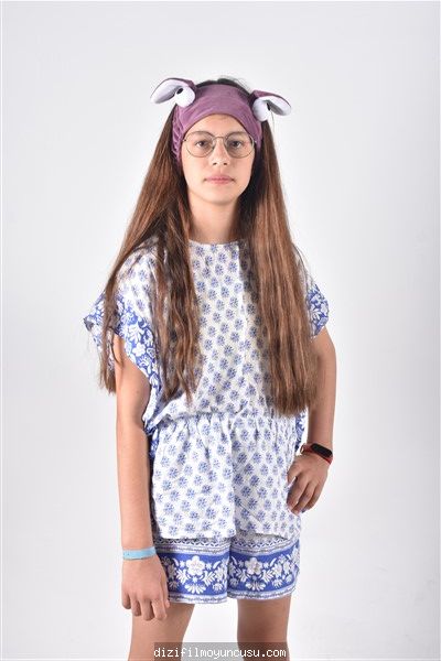 Eskişehir Cast Ajans Sıla 123104