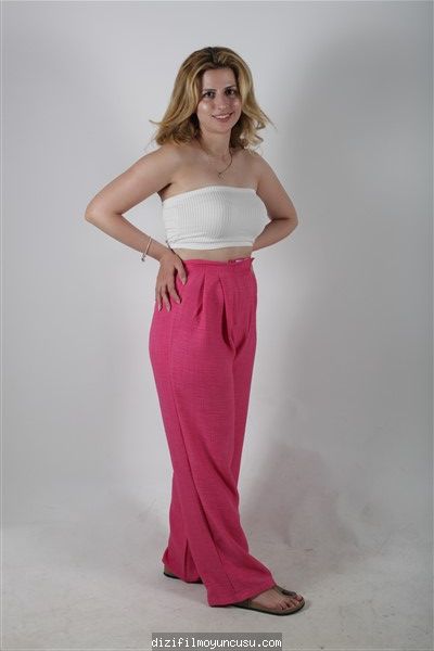 Eskişehir Cast Ajans Simay 123082