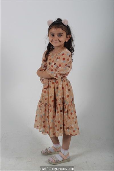 Eskişehir Cast Ajans Yağmur 123089