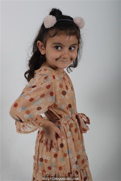 Eskişehir Cast Ajans Yağmur 123092