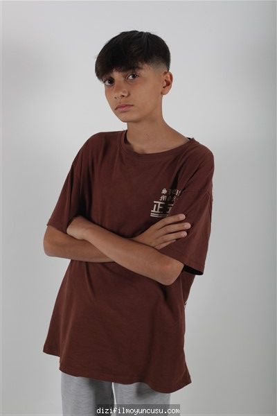 Konya Cast Ajans Yiğit 123189