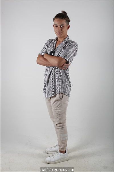 Konya Cast Ajans Yusuf 123171