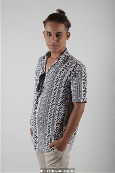 Konya Cast Ajans Yusuf 123172