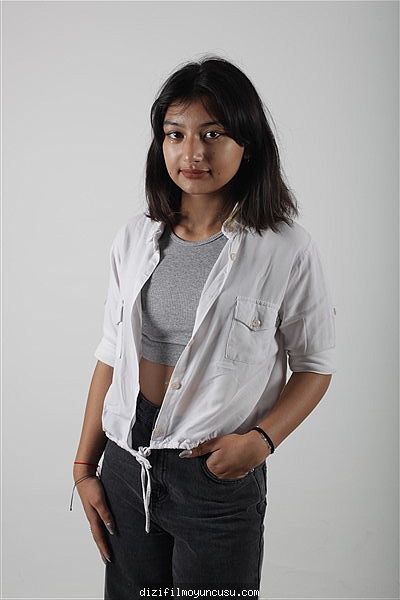 Konya Cast Ajans Zahra 455943
