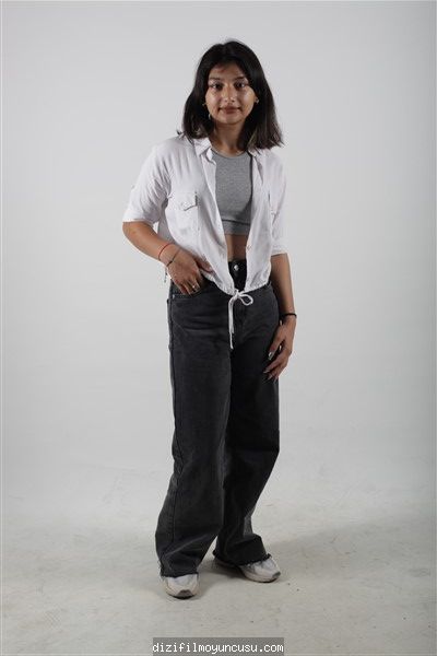 Konya Cast Ajans Zahra 123166