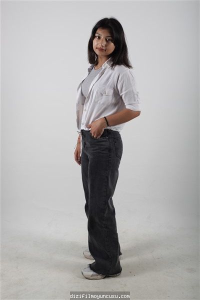 Konya Cast Ajans Zahra 123167