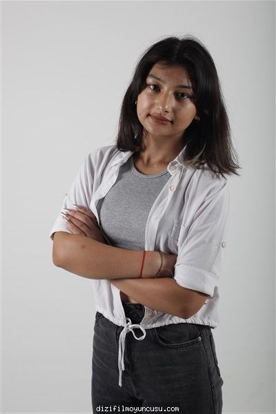 Konya Cast Ajans Zahra 123168