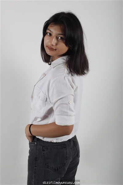 Konya Cast Ajans Zahra 123169