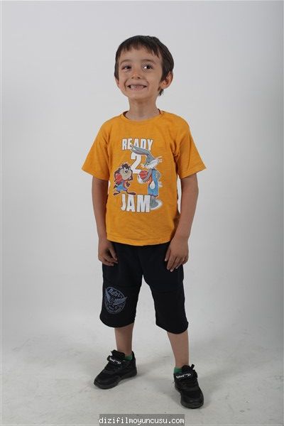 Konya Cast Ajans Ahmet 123203
