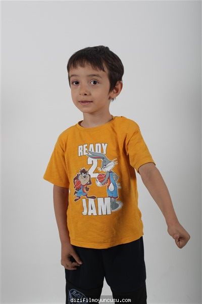 Konya Cast Ajans Ahmet 123204