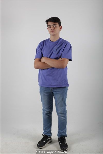 Konya Cast Ajans Ali 123256