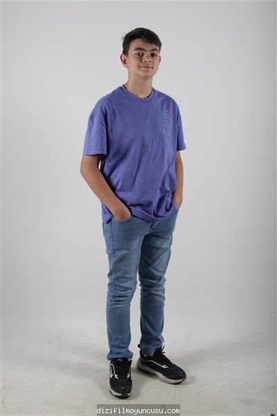 Konya Cast Ajans Ali 123257