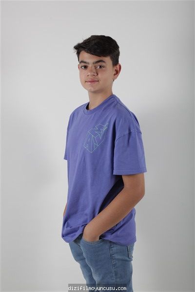 Konya Cast Ajans Ali 123259