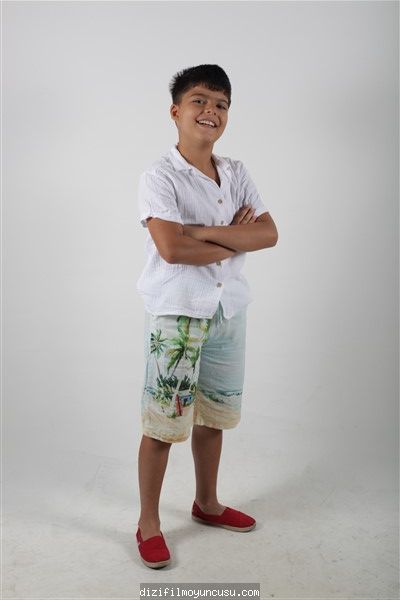 Konya Cast Ajans Ali 123345