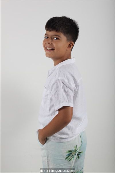 Konya Cast Ajans Ali 123346