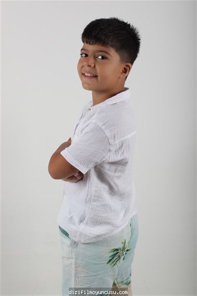 Konya Cast Ajans Ali 123347