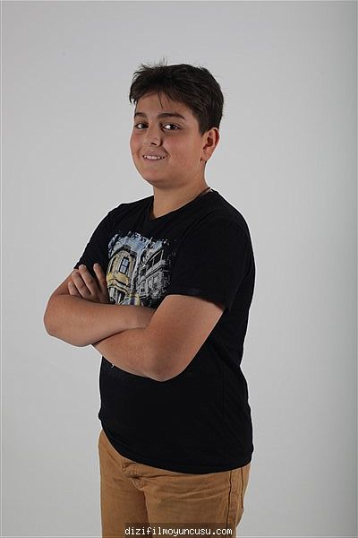 Çocuk Oyuncular Adayımız Cihan