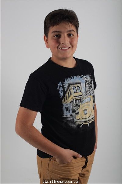 Hatay Cast Ajans Cihan 123212