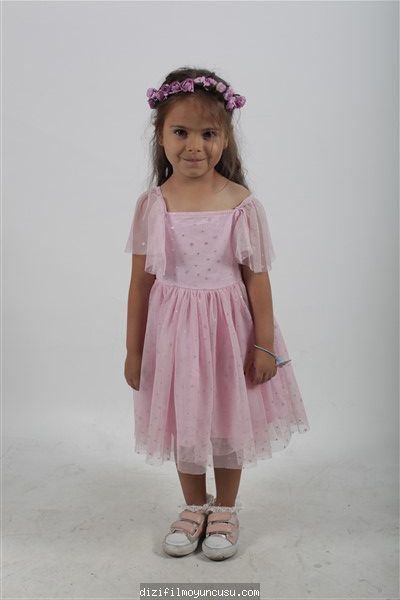 Konya Cast Ajans Elif 123292