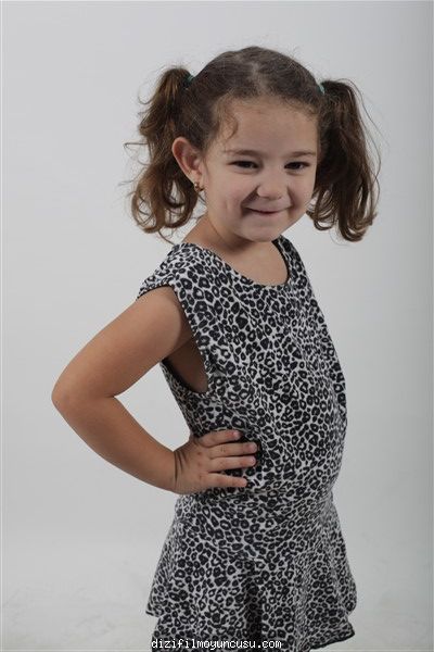 Konya Cast Ajans Eliz 123199
