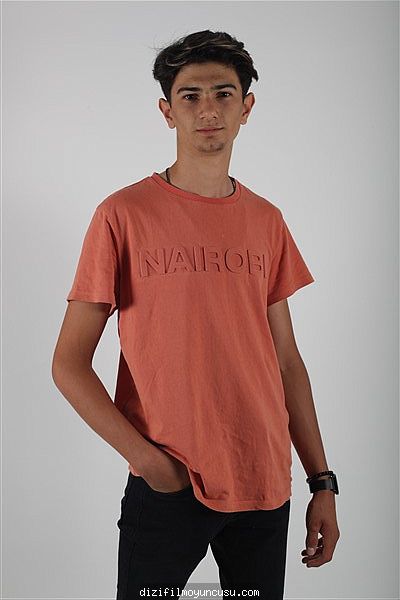 Erkek Oyuncular Adayımız Enes