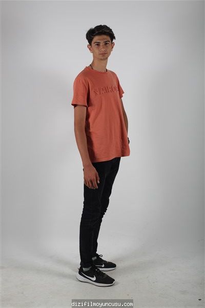 Konya Cast Ajans Enes 123289