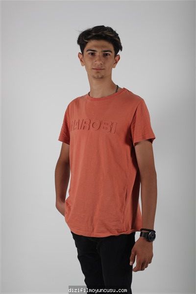 Konya Cast Ajans Enes 123290