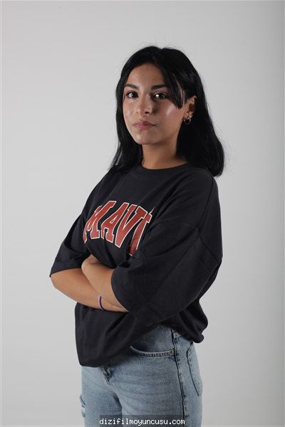 Konya Cast Ajans Esmanur 123266