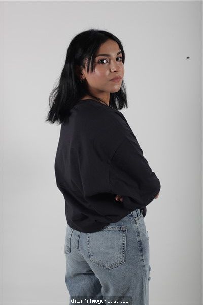 Konya Cast Ajans Esmanur 123267