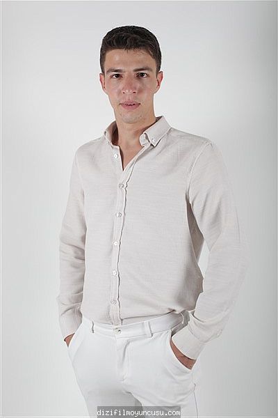 Erkek Oyuncular Adayımız Hasan