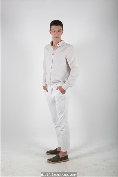 Konya Cast Ajans Hasan 123262