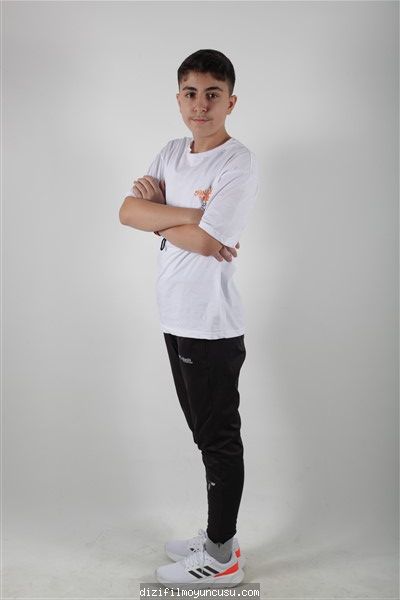 Konya Cast Ajans İbrahim 123313