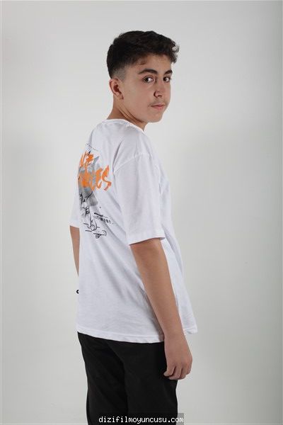 Konya Cast Ajans İbrahim 123314