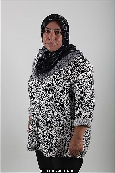 Kadın Oyuncular Adayımız Kadriye