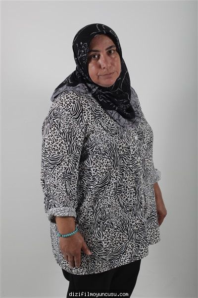 Konya Cast Ajans Kadriye 123308