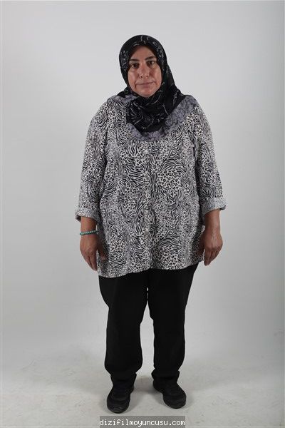 Konya Cast Ajans Kadriye 123310