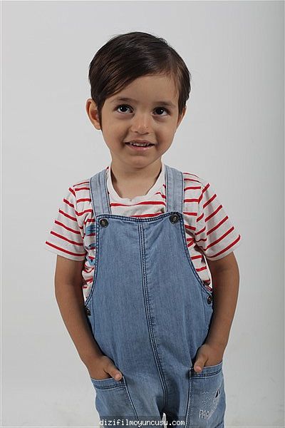 Çocuk Oyuncular Adayımız Mevlüt