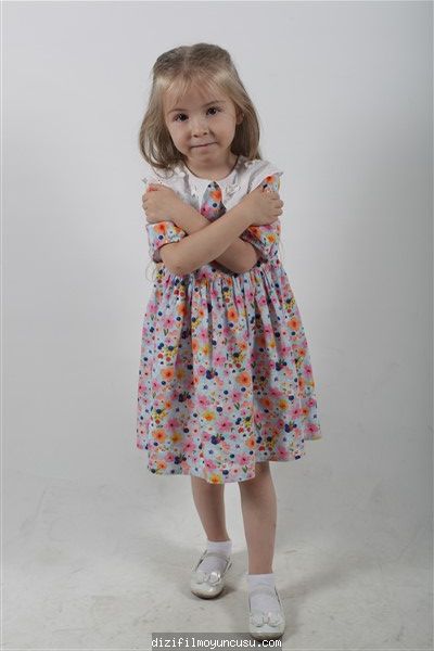 Konya Cast Ajans Mila 123337