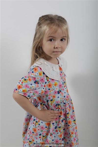 Konya Cast Ajans Mila 123338