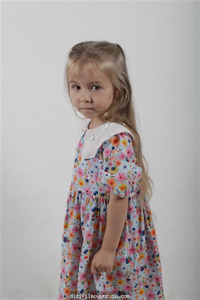 Konya Cast Ajans Mila 123339