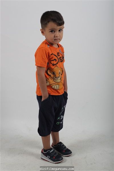 Konya Cast Ajans Muhammed 123240