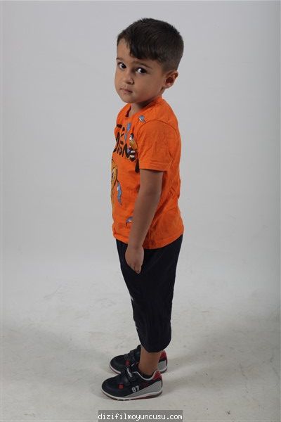Konya Cast Ajans Muhammed 123241