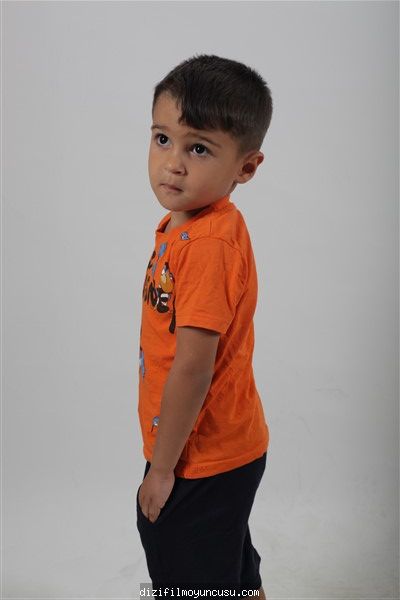 Konya Cast Ajans Muhammed 123242