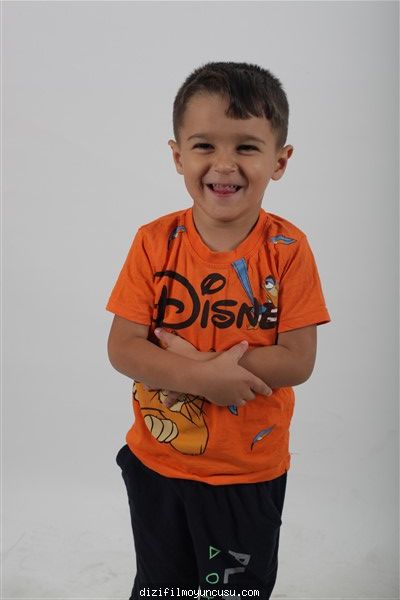 Konya Cast Ajans Muhammed 123243