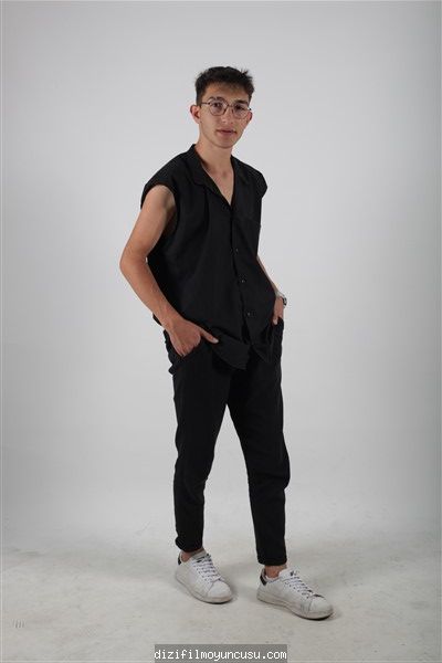 Konya Cast Ajans Mustafa 123227