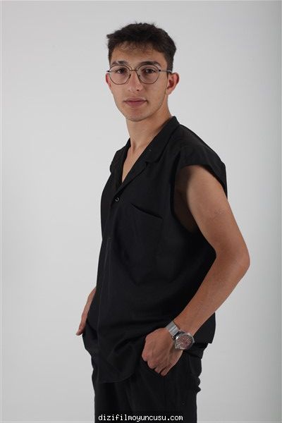 Konya Cast Ajans Mustafa 123228