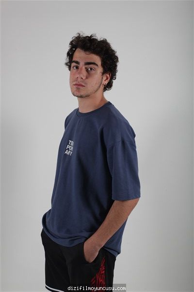 Konya Cast Ajans Mustafa 123244