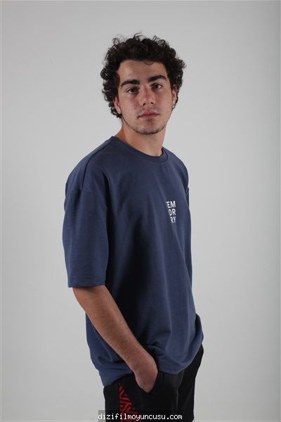 Konya Cast Ajans Mustafa 123246