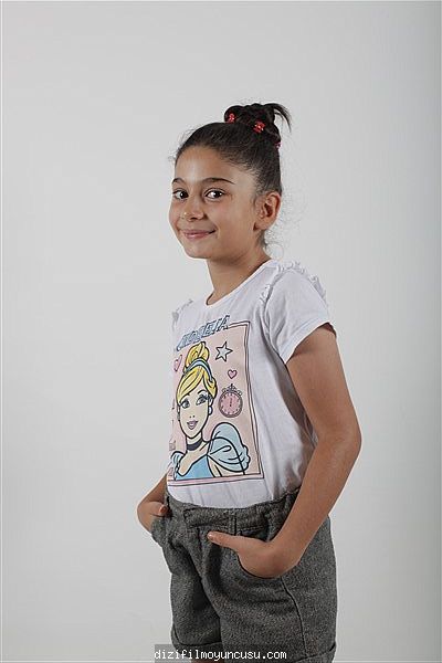 Çocuk Oyuncular Adayımız Ömür